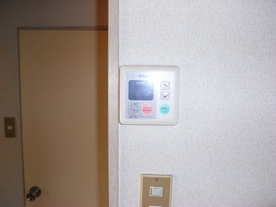 Other. Remote-controlled hot water supply