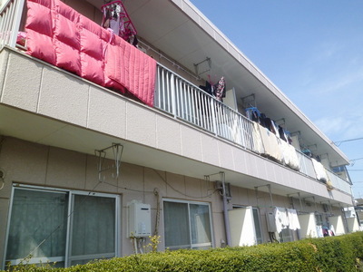 Other. Appearance 15m until the 2 (Other)