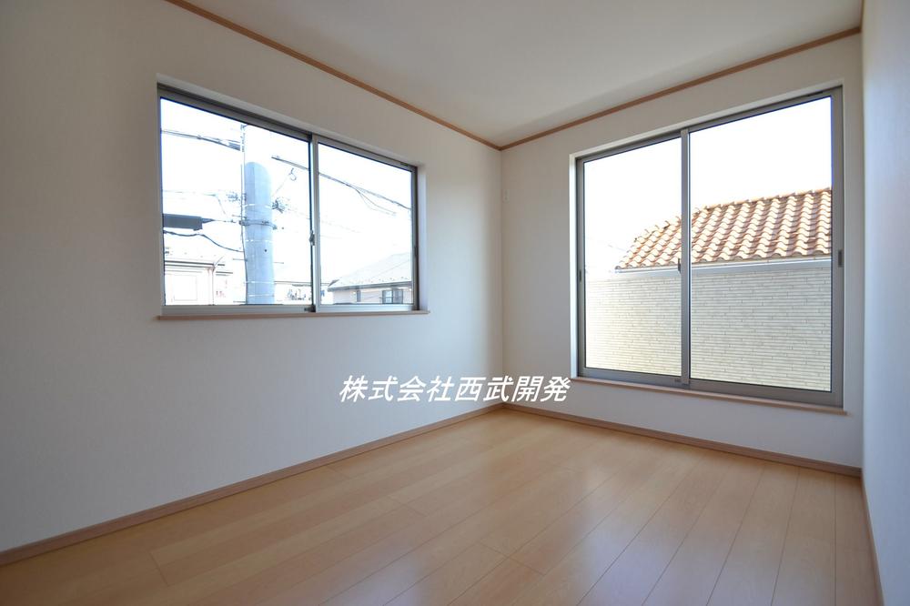 Other introspection. 2F Western-style (1)