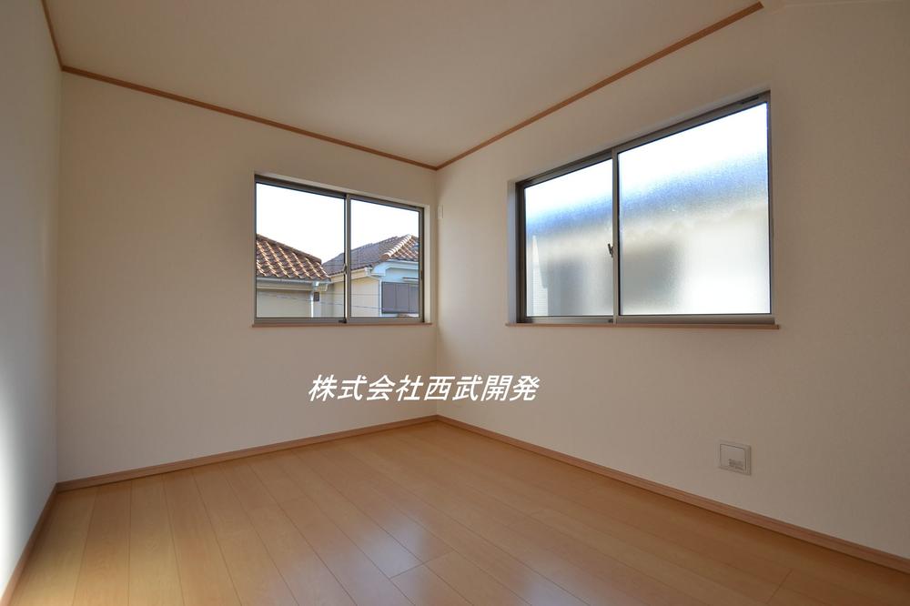 Other introspection. 2F Western-style (2)