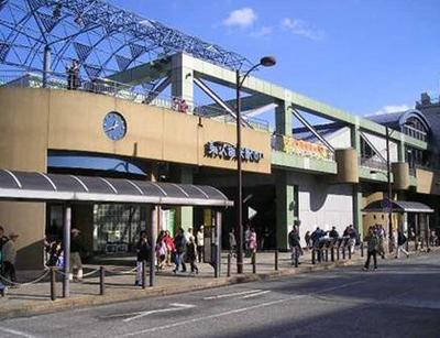 Other. 960m to Higashi Kurume Station (Other)