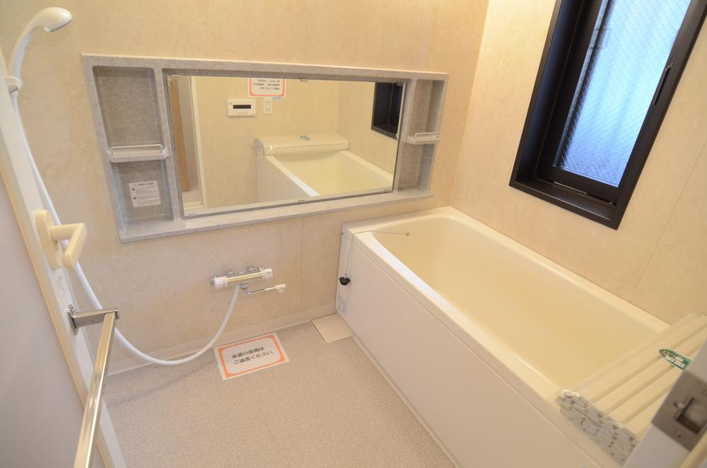 Bathroom. Indoor (11 May 2013) Shooting