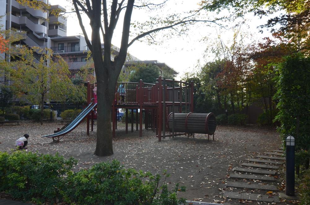 Other common areas. Common areas