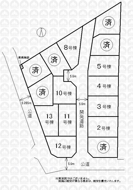 The entire compartment Figure