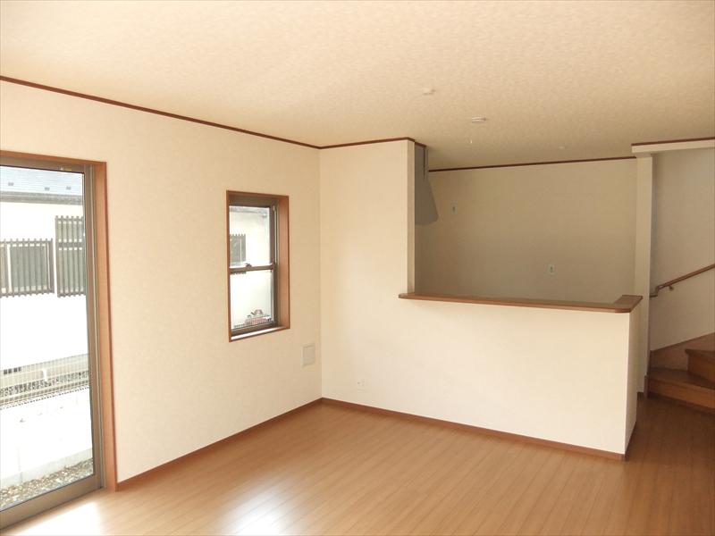 Living. Building 3 Living. Living-in stairs.