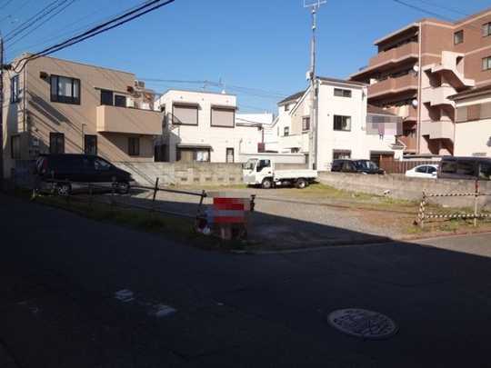 Local land photo. Listings 1 From the southwest side