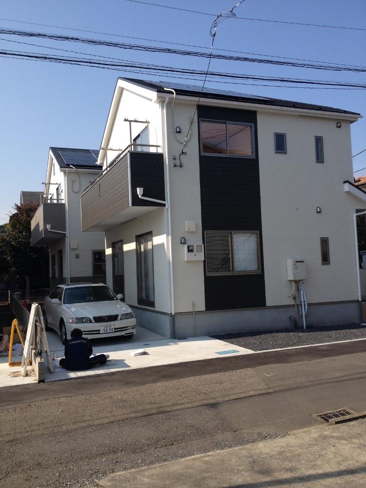 Local appearance photo. Local (10 May 2013) Shooting