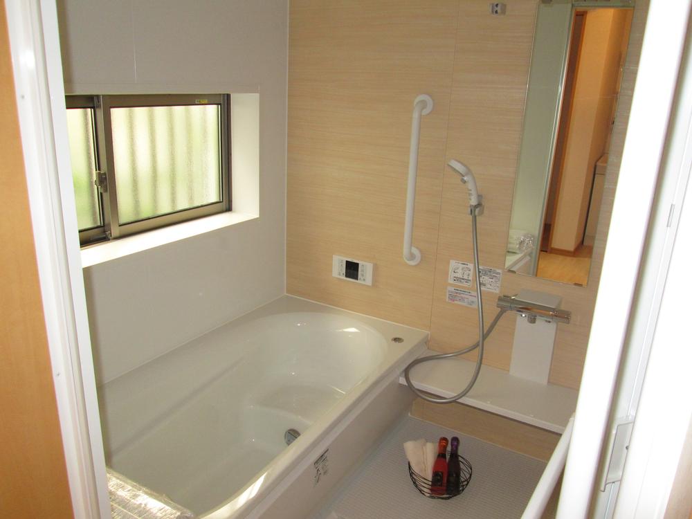 Bathroom. Indoor (September 2013) Shooting