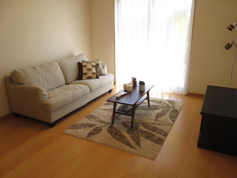 Living. Indoor (September 2013) Shooting