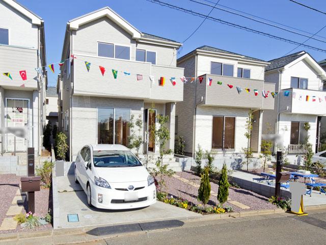 Local appearance photo. All 10 buildings model house good This selling compartment streets of per yang boast of, It is being published by appointment! Local (12 May 2013) Shooting