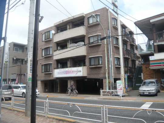 Local appearance photo. Appearance (1)