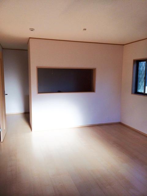 Living. Indoor (12 May 2013) Shooting