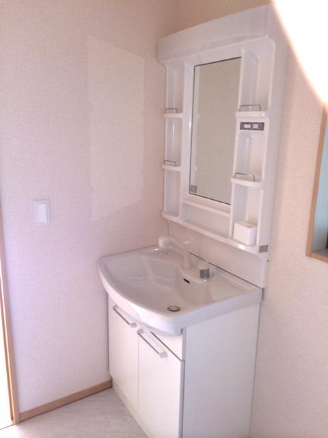 Wash basin, toilet. Indoor (12 May 2013) Shooting