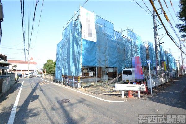 Local photos, including front road