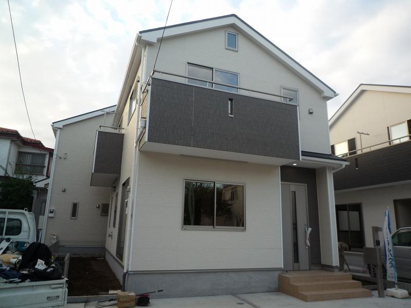 Local appearance photo. Local (10 May 2013) Shooting