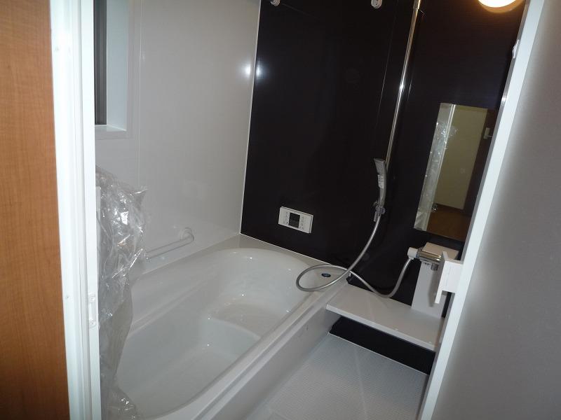 Bathroom. Indoor (10 May 2013) Shooting