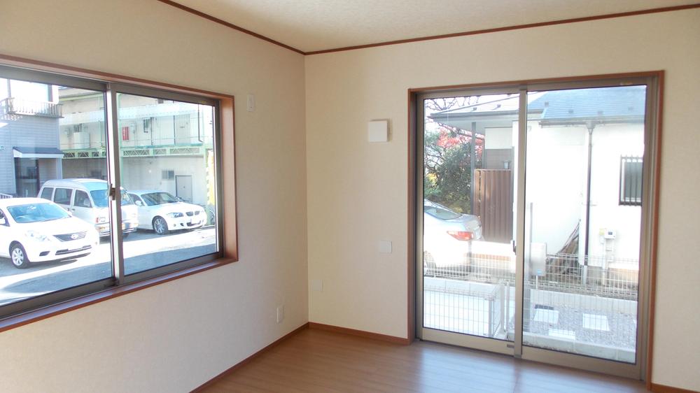 Living. Local shooting