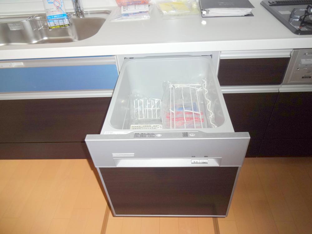 Kitchen. Indoor (11 May 2013) Shooting