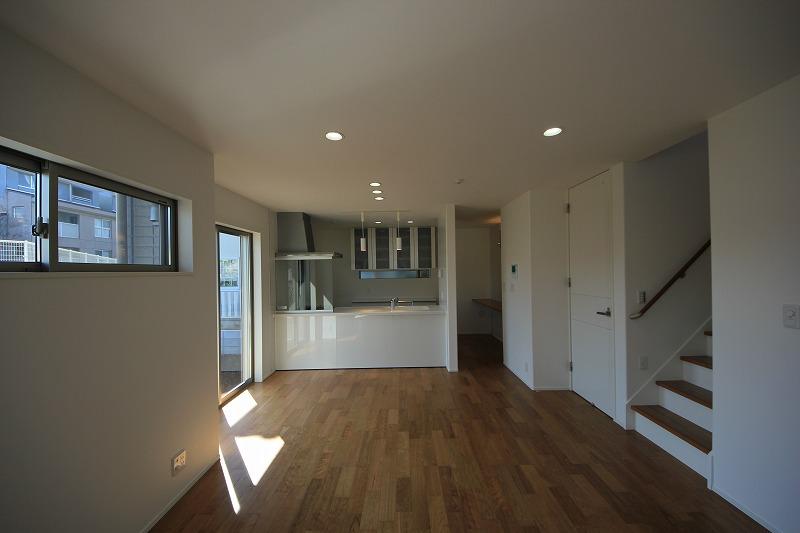 Living. Indoor (11 May 2013) Shooting