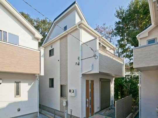 Local appearance photo. appearance