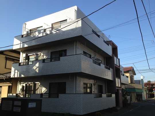 Local appearance photo