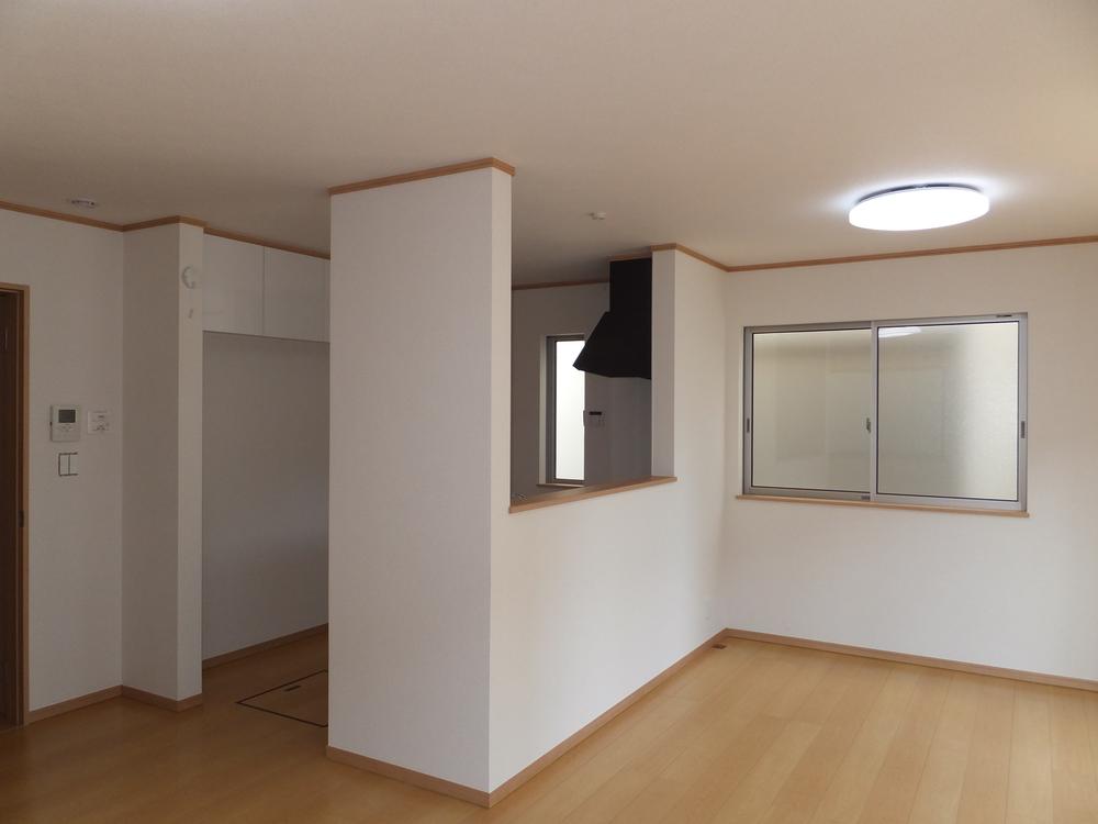 Living. Indoor (11 May 2013) Shooting