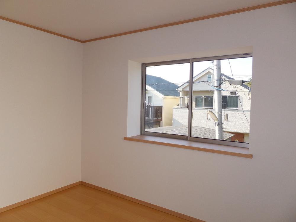 Non-living room. Indoor (11 May 2013) Shooting