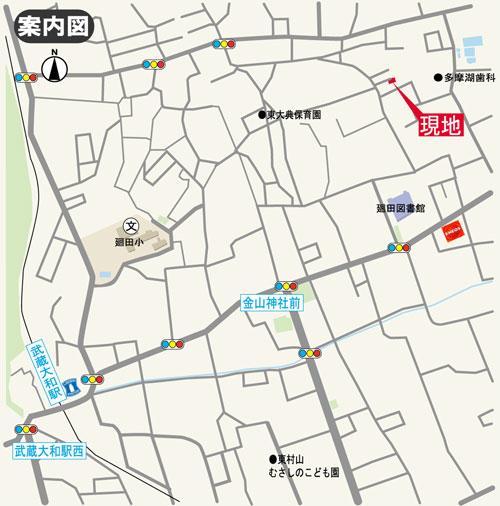 Other. Information map