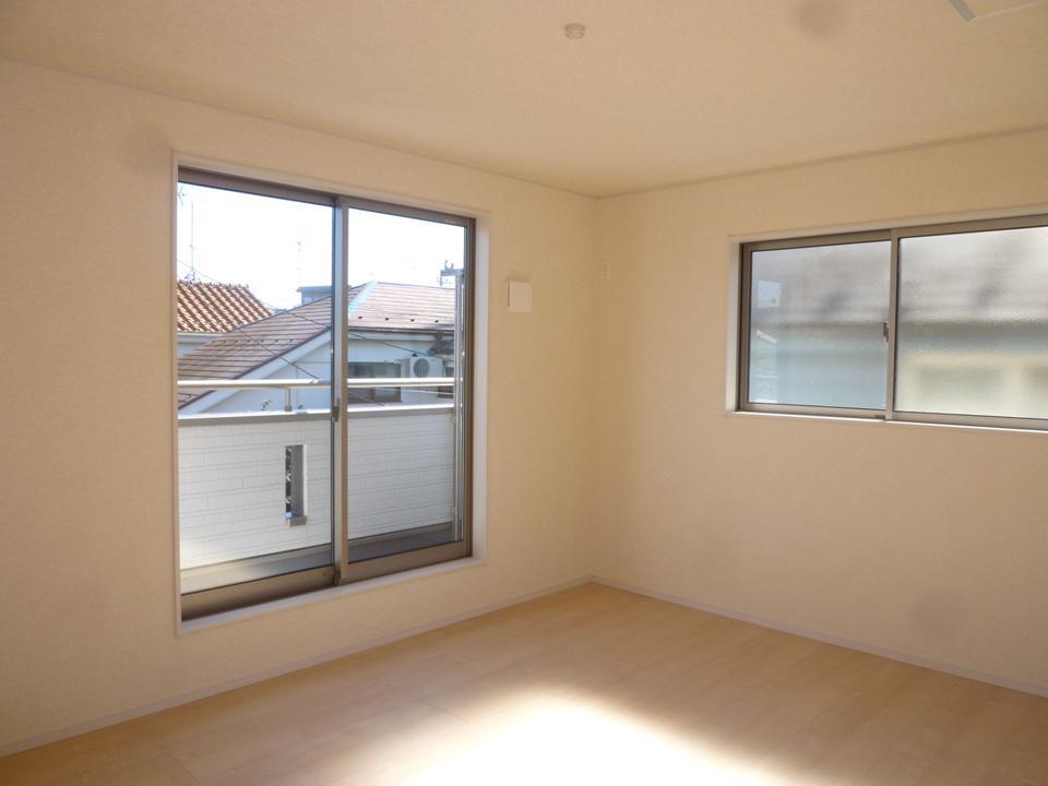 Same specifications photos (Other introspection). 2F Western-style Same specifications