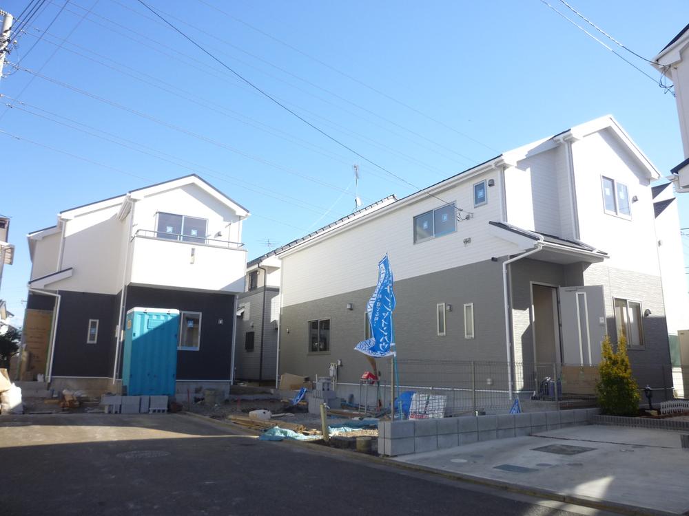 Local appearance photo. Sales Local: Appearance