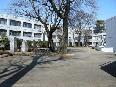 Other. 1900m to Japan College of Social Work (Other)