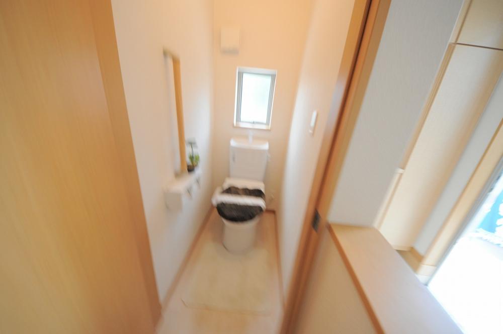 Toilet. Indoor (September 2013) Shooting