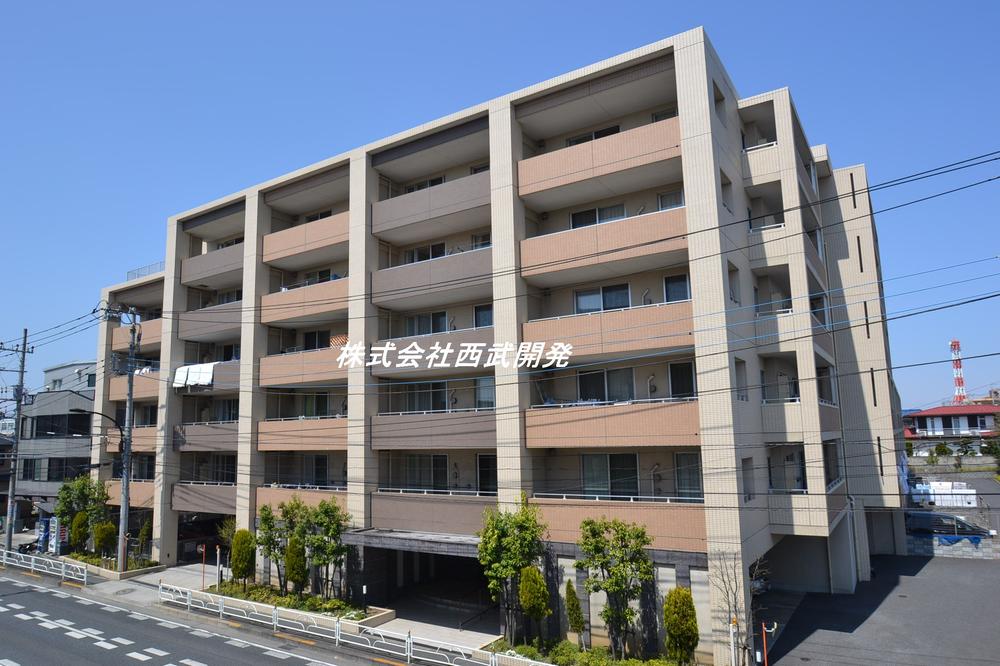 Tokyo Higashimurayama Misumi-cho, 2