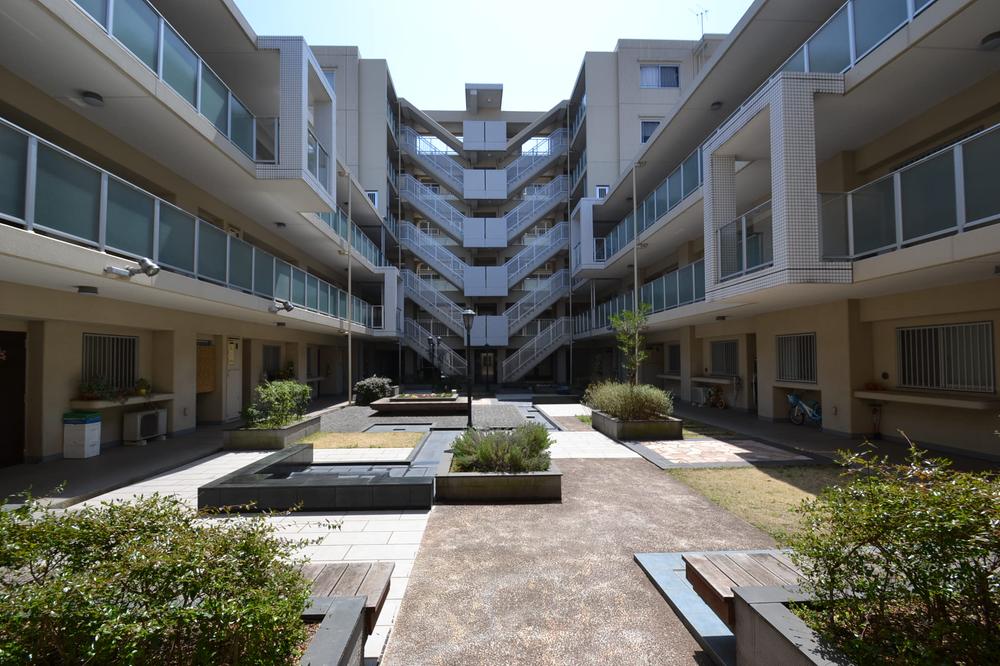 Tokyo Higashimurayama Misumi-cho, 2