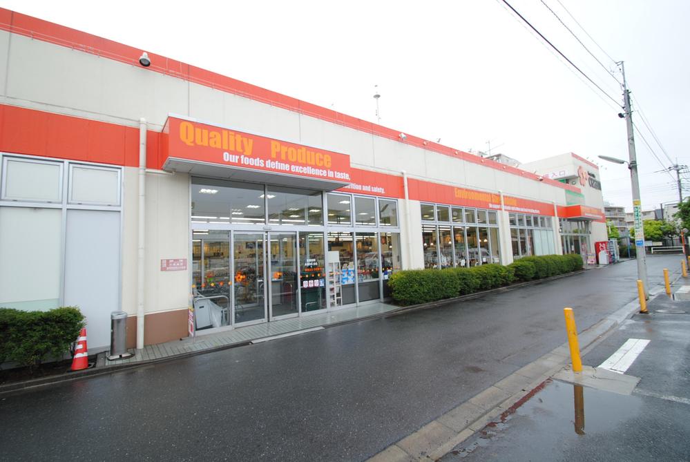 Tokyo Higashimurayama Misumi-cho 1