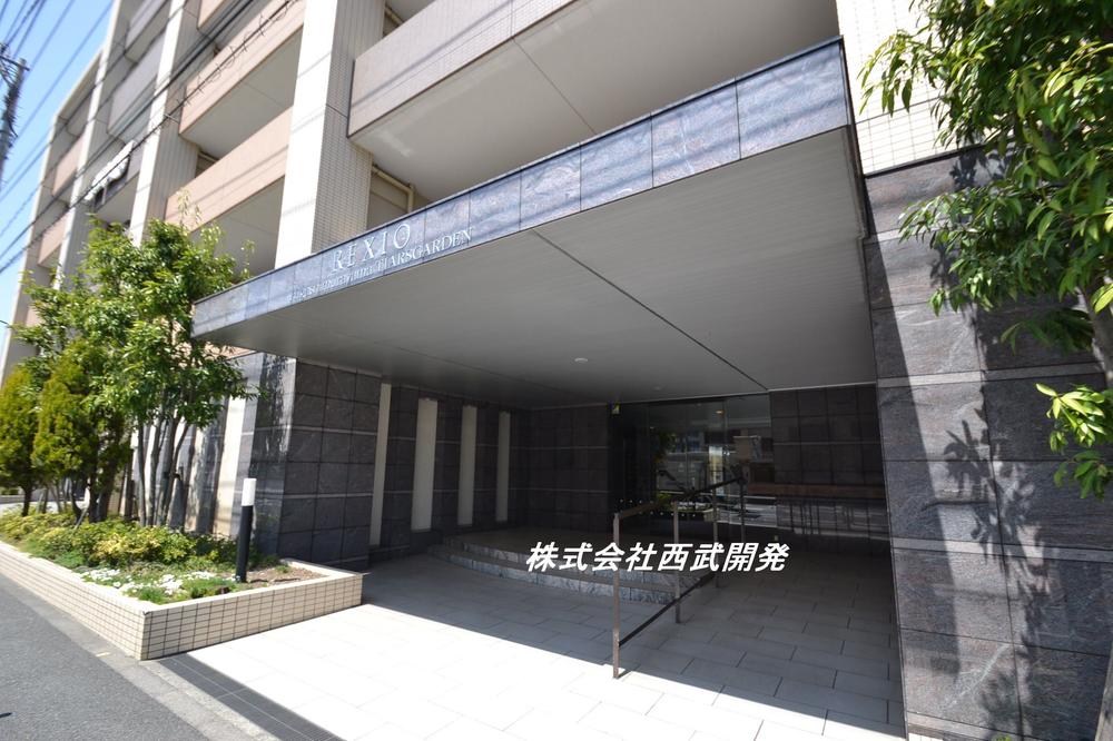 Tokyo Higashimurayama Misumi-cho, 2