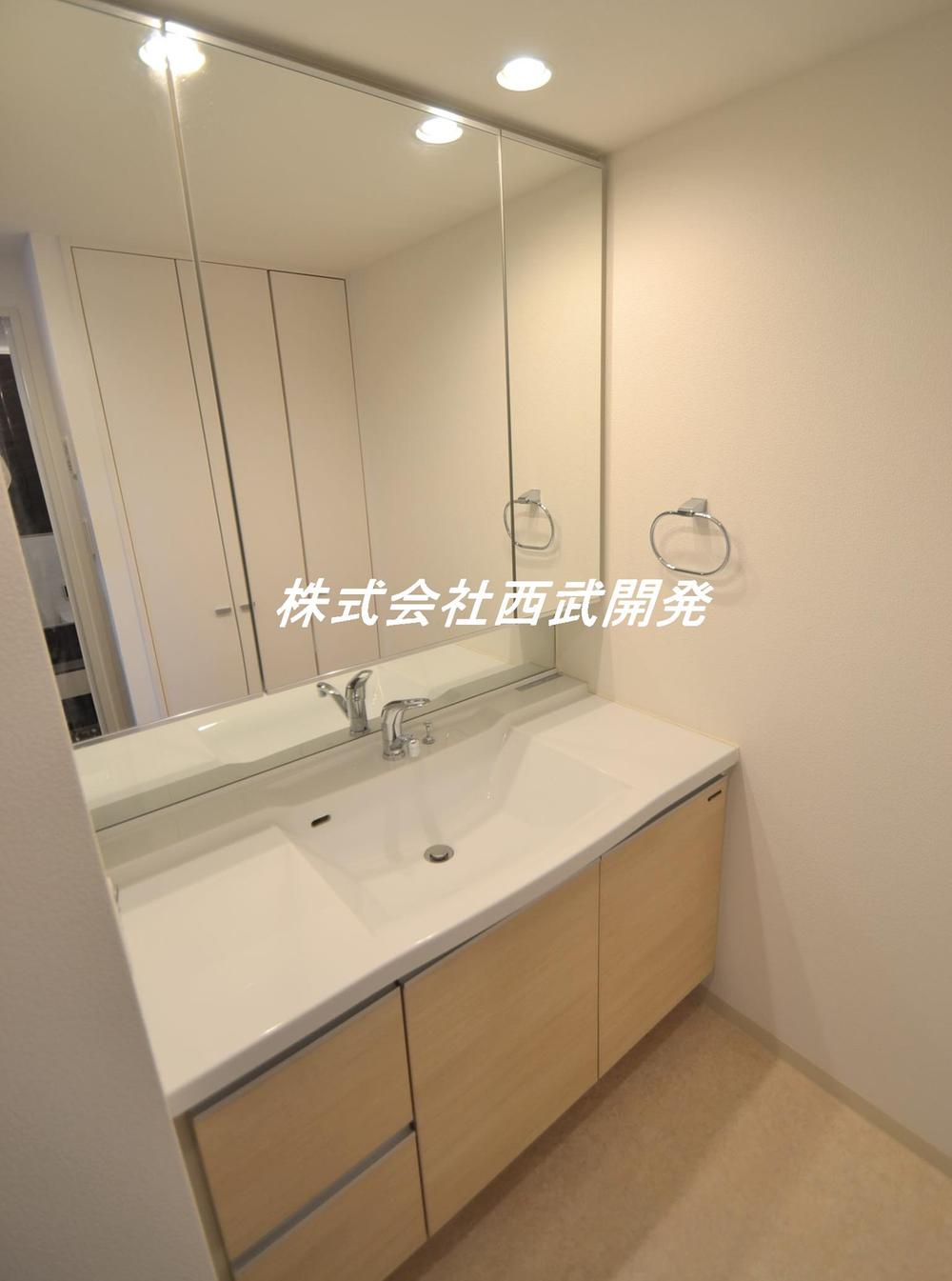 Tokyo Higashimurayama Misumi-cho, 2