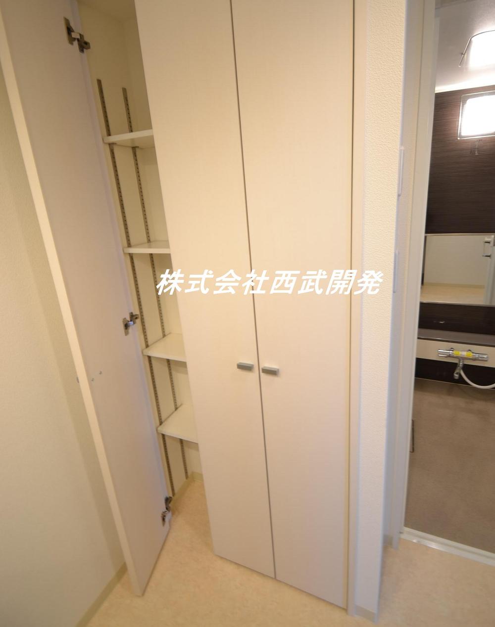 Tokyo Higashimurayama Misumi-cho, 2