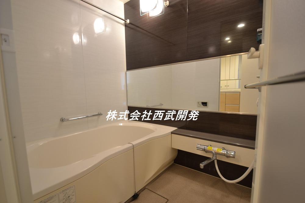 Tokyo Higashimurayama Misumi-cho, 2