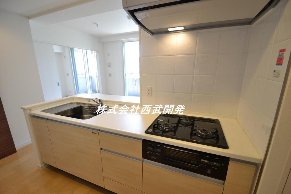 Tokyo Higashimurayama Misumi-cho, 2