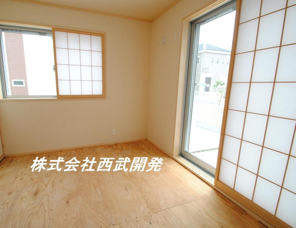 Same specifications photos (Other introspection). Same specifications Japanese-style room