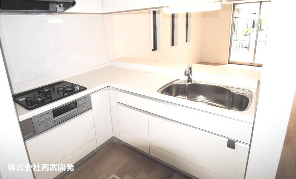 Same specifications photo (kitchen). Same specification kitchen