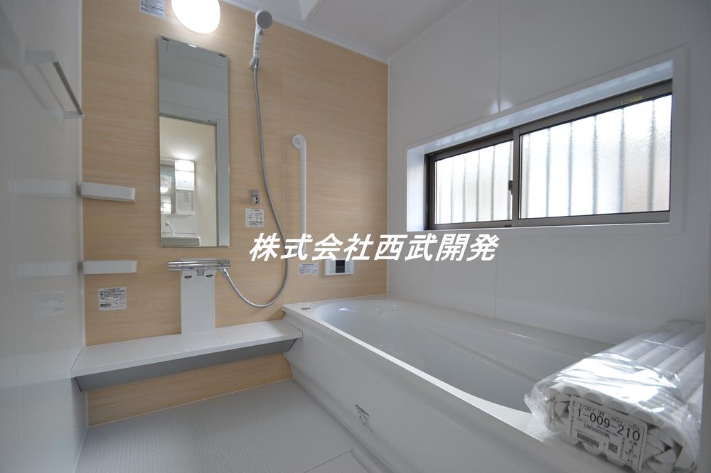 Same specifications photo (bathroom). (C Building) same specification