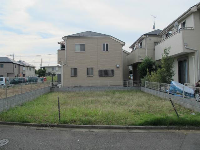 Local land photo. Local (11 May 2013) Shooting