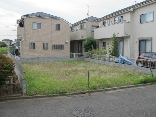 Local land photo. Local (11 May 2013) Shooting