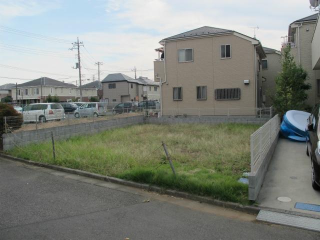 Local land photo. Local (11 May 2013) Shooting