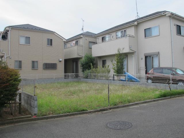 Local land photo. Local (11 May 2013) Shooting