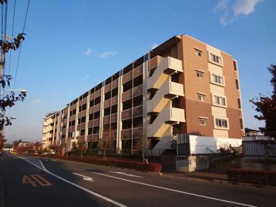 Local appearance photo. Appearance 1