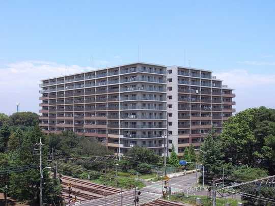 Local appearance photo