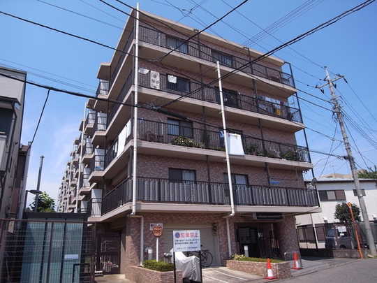 Local appearance photo